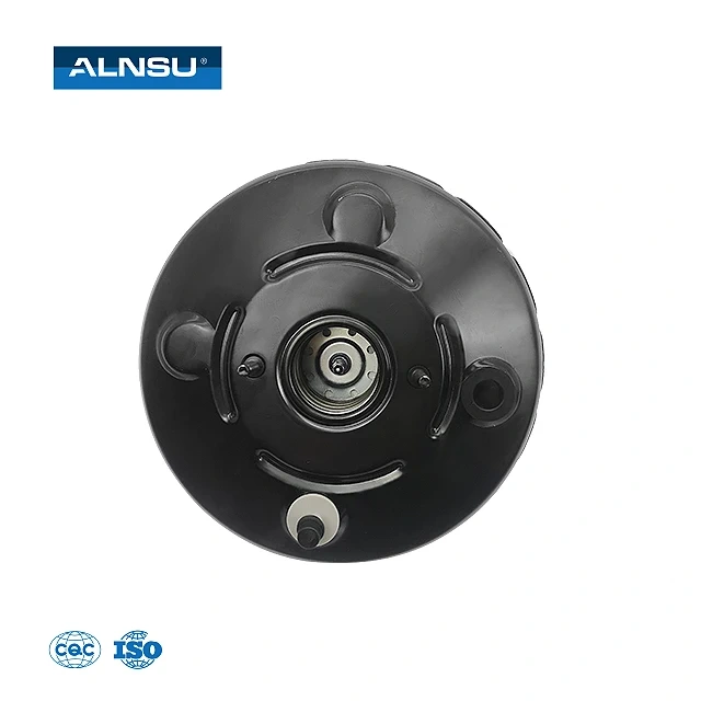 Auto parts car parts brake booster for Toyota Hilux GUN156 GUN165 REVO GUN125 04000-4310K 040004310K 44610-0K580 4461-0K580