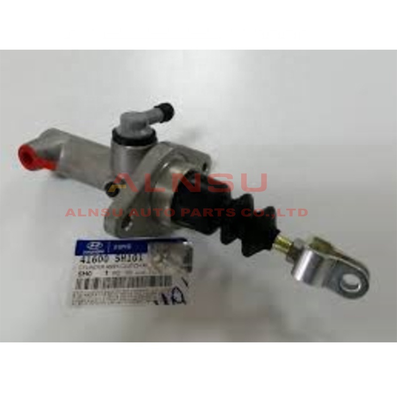 clutch master cylinder for HD65 HD76 HD72 41650-5H101 41600-5H100 41600-5H000 KAC0281