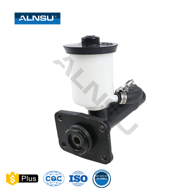 Wholesale price high quality brake master cylinder for TOYOTA HILUX HIACE RK110 47201-35201 47201-35560