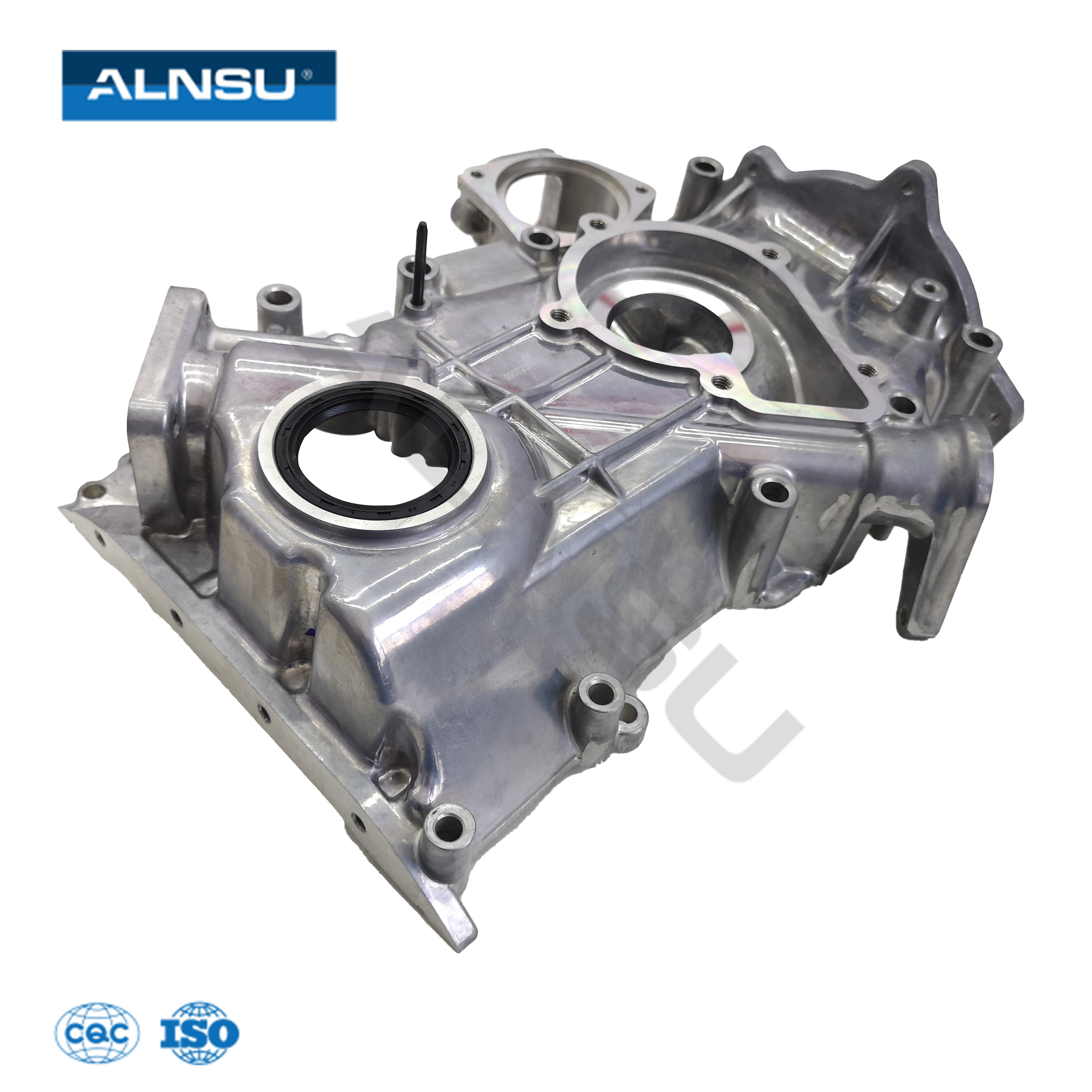 Engine oil pump for NISSAN NAVARA D40 YD25 2007-2012 13502-EB300 MBT-NS8185