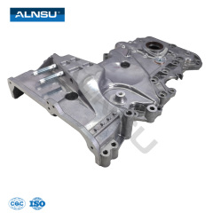 Engine oil pump timing chain for Hyundai Tucson 1.6L 21350-2E310 21350-2E311 21350-2E320