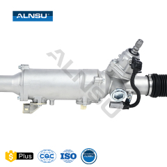 durable quality steering rack for toyota auto parts GRS190 GS350 GS460 44200-30610 44200-30611 44200-30A60