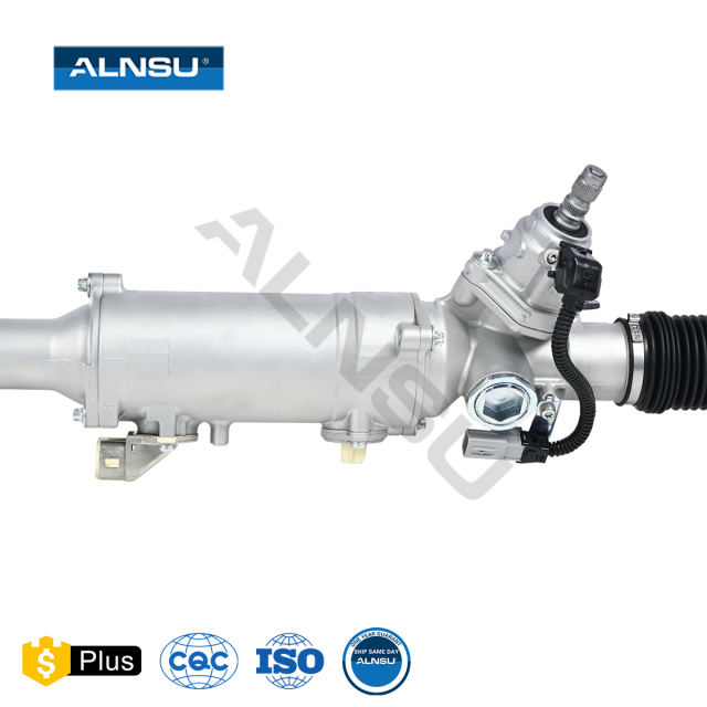 durable quality steering rack for toyota auto parts GRS190 GS350 GS460 44200-30610 44200-30611 44200-30A60