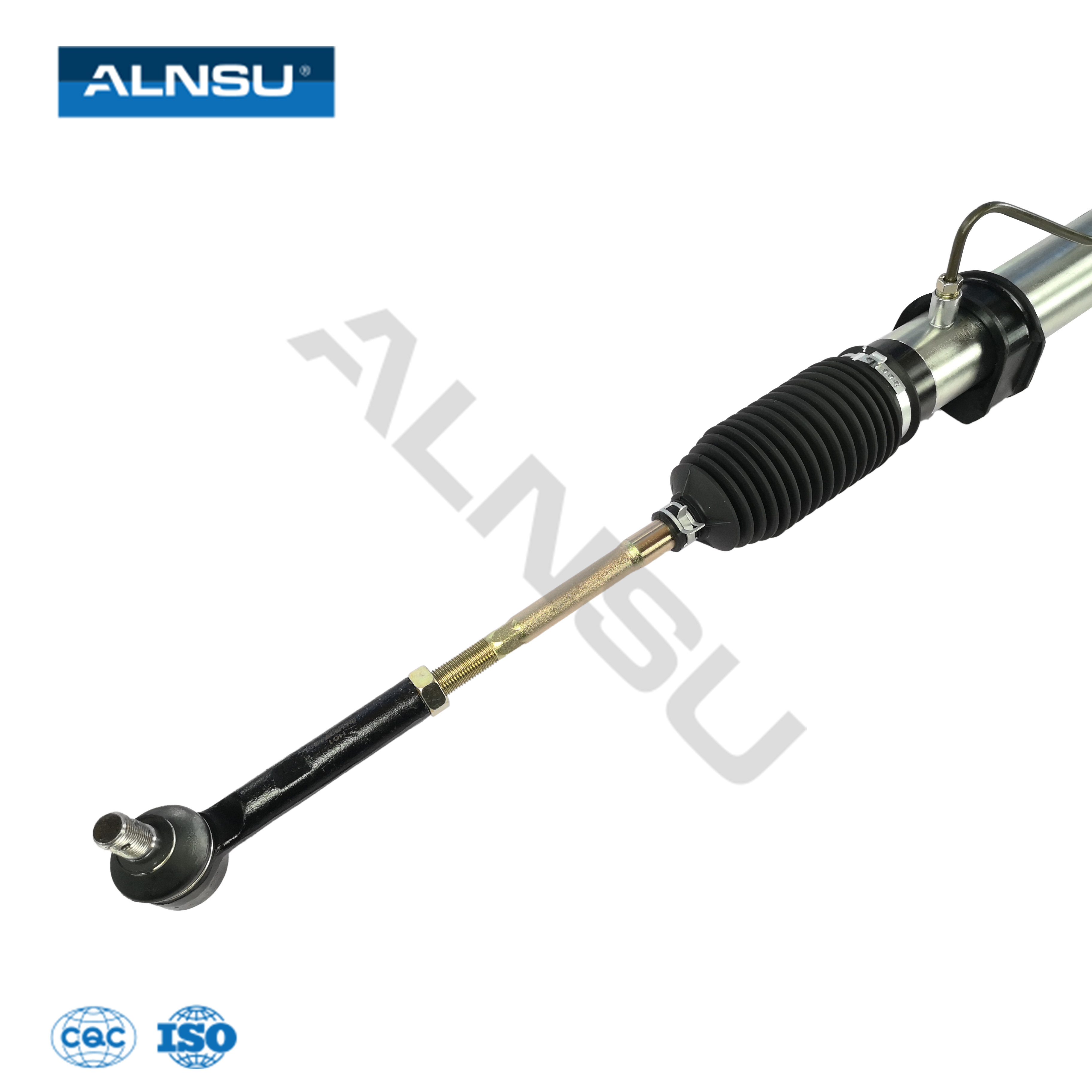Top quality steering rack for toyota car left hand drive RZH104 LH102 44200-26351 44250-26050 44250-26120 44250-26200
