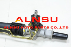 Cremallera de dirección asistida hidráulica automática de alta calidad para DAEWOO LANOS LHD 26022847 96275008