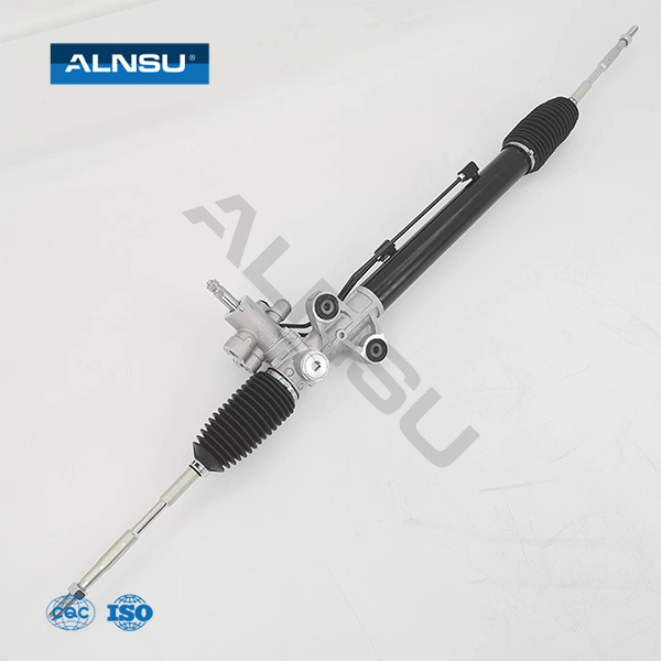 Cremallera de dirección asistida hidráulica para camioneta HONDA Ridgeline 53601-SJC-A02