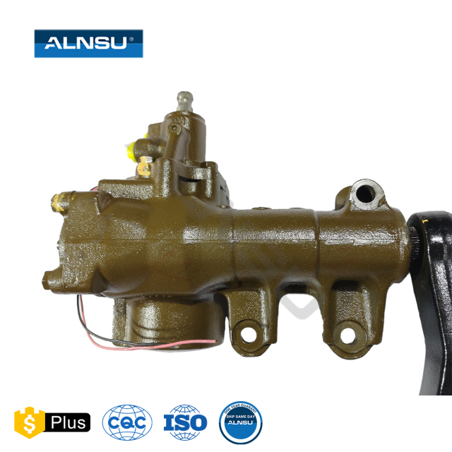 TOP QUALITY STEERING RACK RIGHT HAND DRIVE FOR TOYOTA 44110-30420 JZS133 LS130 GS131