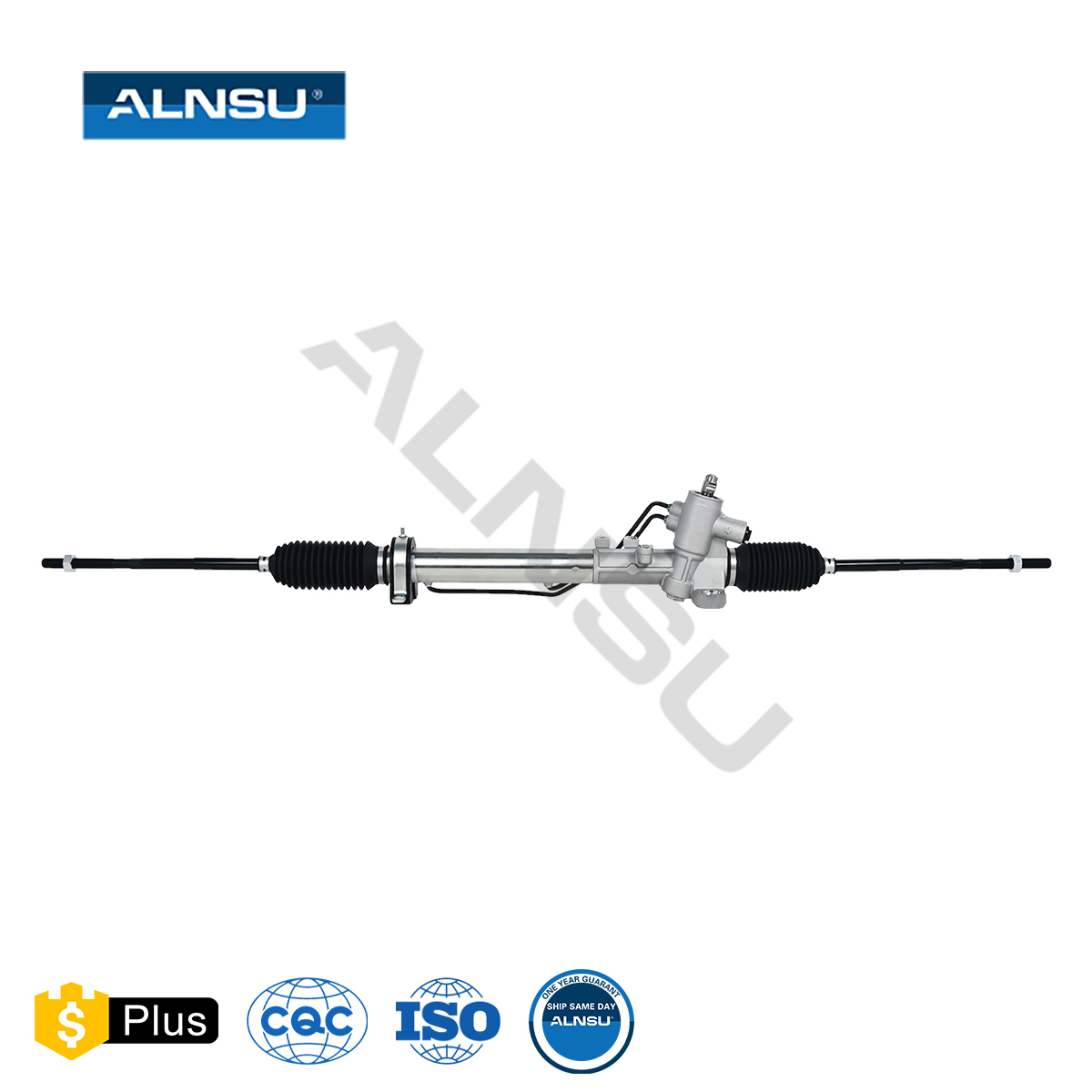 High quality car parts steering rack for VW GOLF A3 1H0422803A