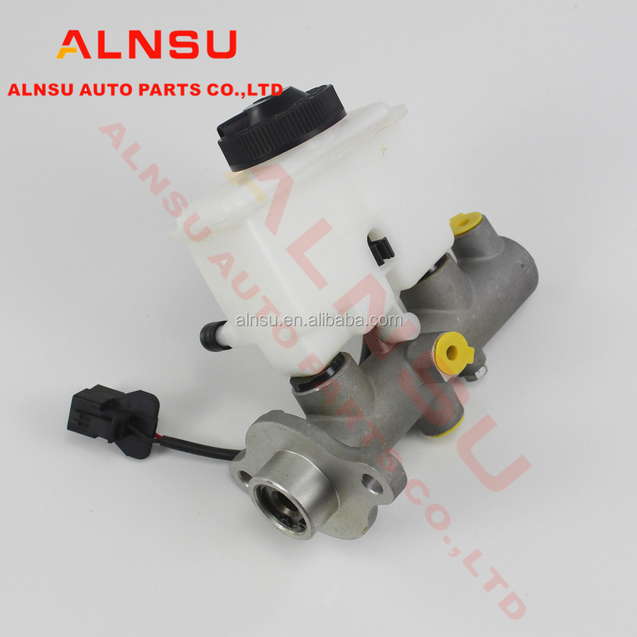 Brake master cylinder for Mazda BG323 BR70-43-400