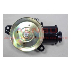 Power steering pump for 49110-11J00 49110-11J10 49110-11J11 49110-41T00 49110-41T01 TD42 Y60 H41