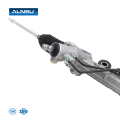 Cremallera de dirección de alta calidad a precio de fábrica para ISUZU D-MAX 2WD RHD 8-97946131-0 8979461310