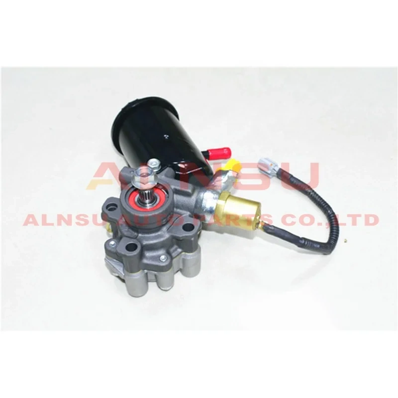 Power steering pump for JZS155 JZX100 1JZ 2JZ 44320-30520 44320-22490