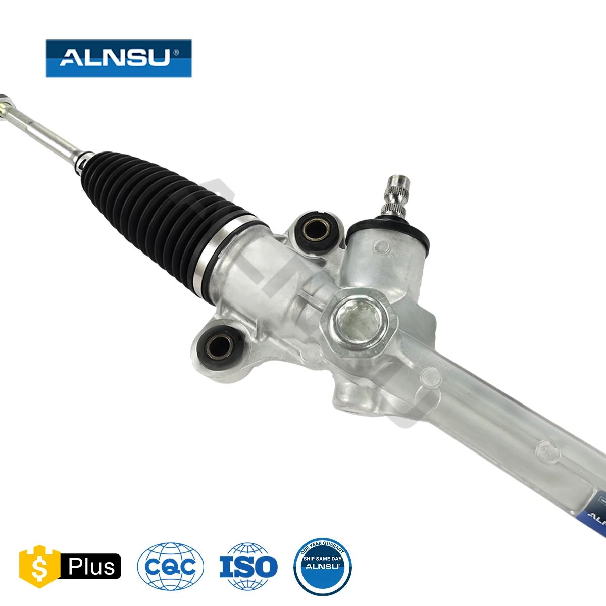 ALNSU Steering Gear For AVANZA Xenia F651 F652 RHD 45510-BZ160