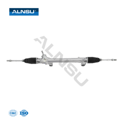 Auto part factory price high quality steering rack for TOYOTA NZE120 ZZE121 NZE1212000-2004- 45510-12280