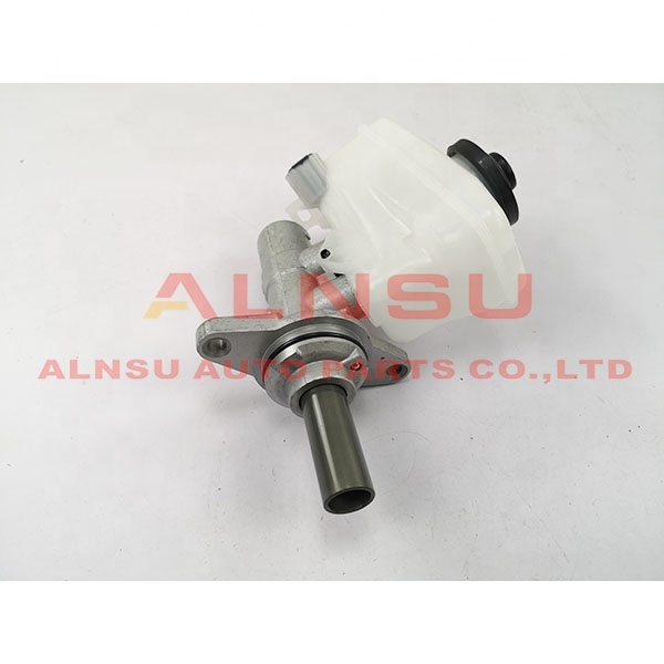 Brake master cylinder for CROWN GRS200 47201-0N020 47201-0N021