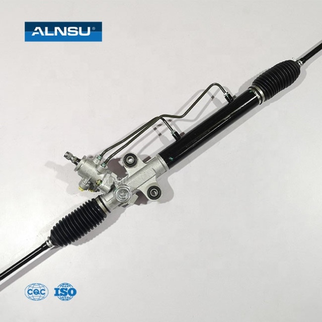OEM Auto Parts Power Steering Gear Steering Rack and Pinionfor Mitsubishi N84 MR316635