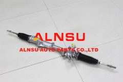 Hight quality Auto Steering Rack FOR w204 A20411011018 20411011018