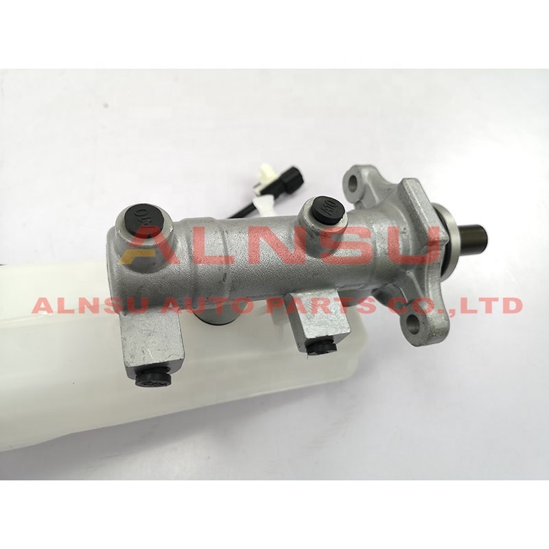 Cilindro maestro de freno para H200 H-1 58510-4H050