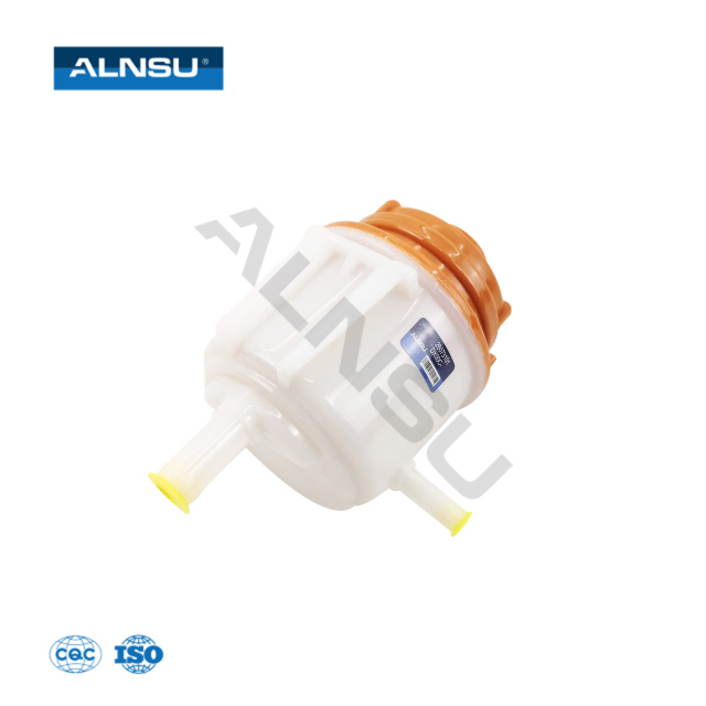 Hot sell power steering pump oil tank for SUZUKI Grand Vitara 49140-65J00