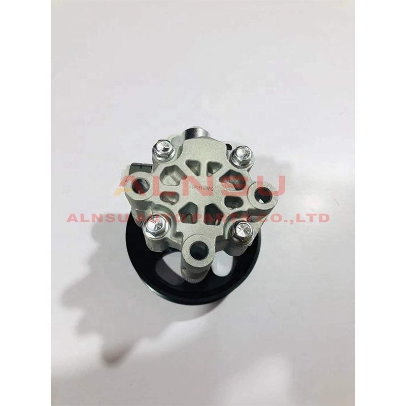 Power steering pump for Land Cruiser GRJ78 1GR 44310-60580