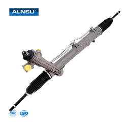 Hot sell auto parts car parts power steering rack For LANDROVER RANGE ROVER III QEB000051 QEB000052 QEB500402 LR011595