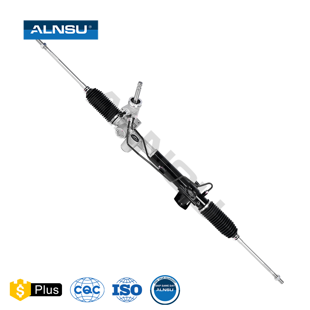 High quality car parts steering rack for MITSUBISHI Eclipse Lancer Outlander 4410A377 4410A338
