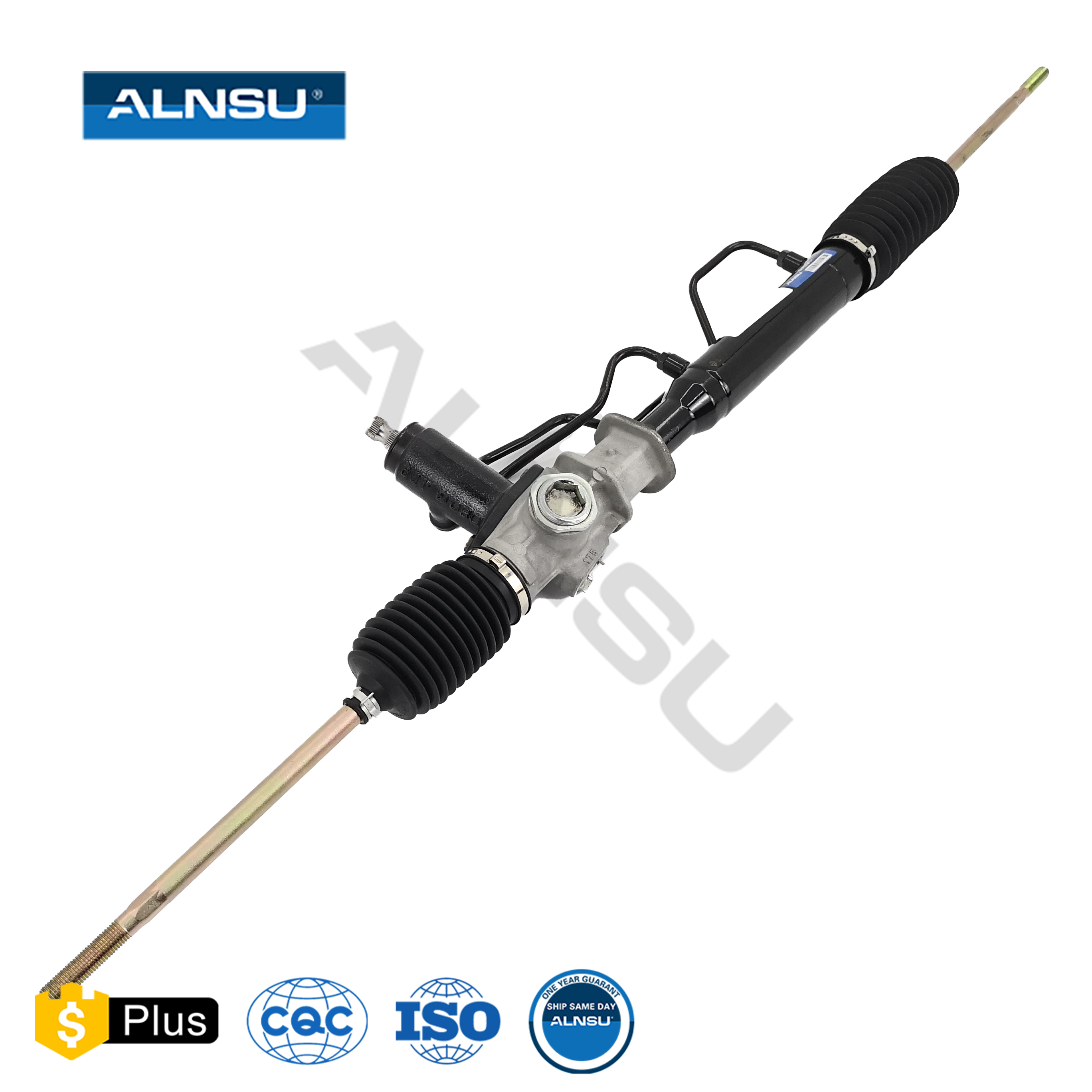 Top Selling Steering Rack RHD For Mitsubishi N31 N34 N33 N11W RVR MB553759 MB892214 1993-2000