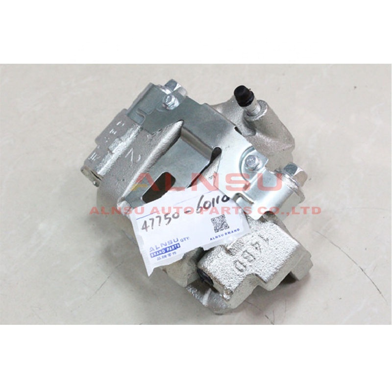 Brake Wheel Cylinder For Land Cruiser 47750-60110 47750-60040 47750-60070 VZJ95 FZJ80 FZJ105