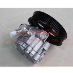 Power steering pump for LAND CRUISER 44310-60390 4431060390 UZJ100 LX470 6PK
