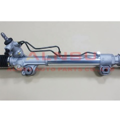 Steering rack For TOYOTA KUN25 KUN5`TGN VIGO 4WD RHD 44200-0K030 44250-0K030 steering gear