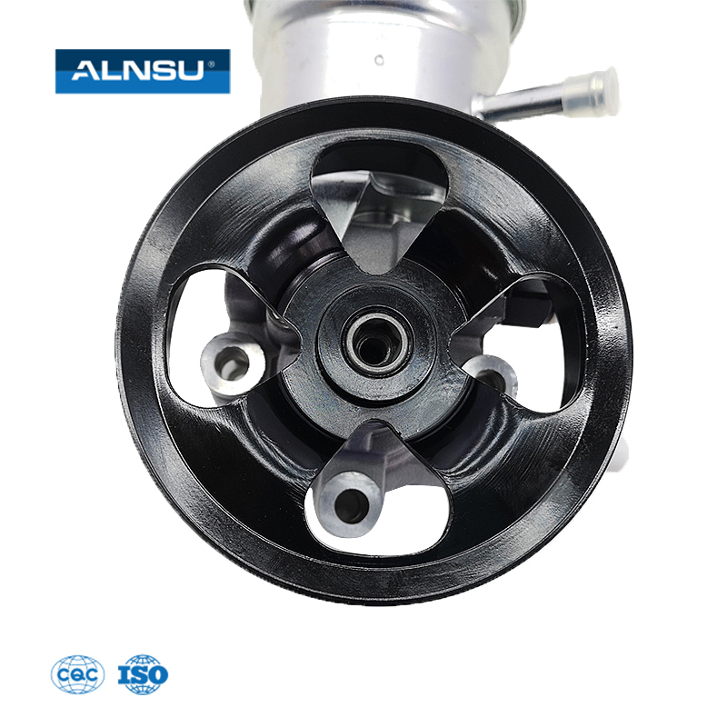 Bomba de dirección asistida para TOYOTA 2TR TGN25 TRJ120 TRH 44310-0K010 44310-0K030 44310-0K080 44310-04140