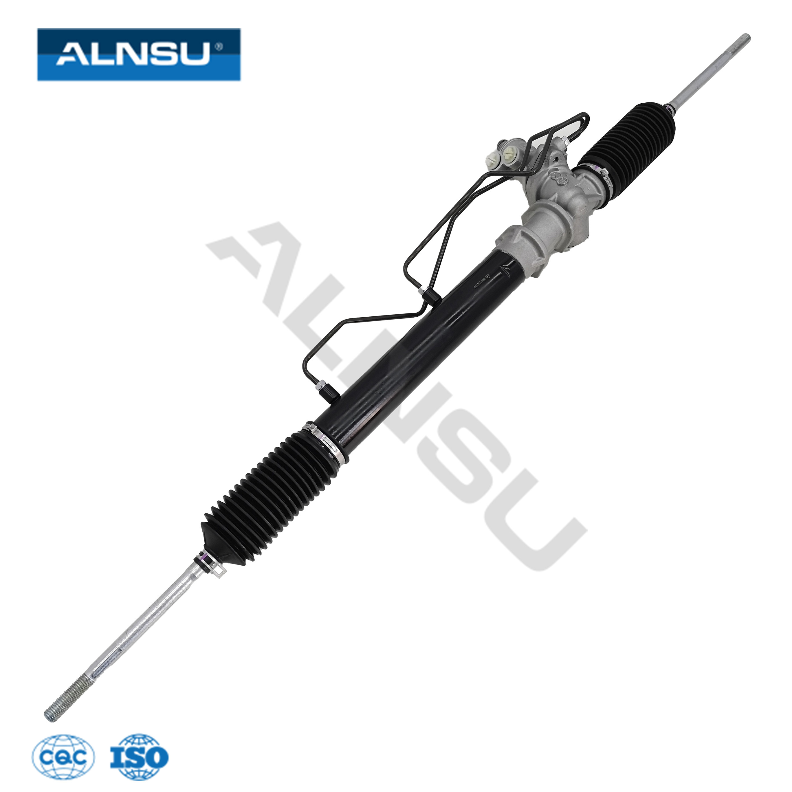 Car part high quality factory price steering rack for NISSAN U13 49001-2B002