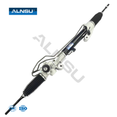 Cremallera de dirección asistida OEM 49001-4RA0A para Nissan ALTIMA L33/MAXIMA A36 490013TA0A caja de dirección/caja de dirección
