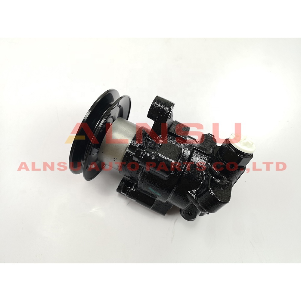 Bomba de dirección asistida para 2C CM40 CR21 CR27 44320-27021 44320-27022 44320-27040 44320-28040 44320-28100 44320-28021 44320-28011