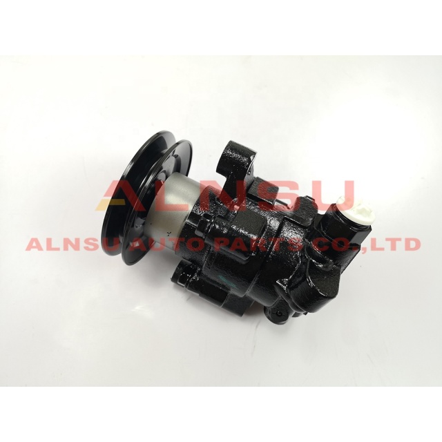 Bomba de dirección asistida para 2C CM40 CR21 CR27 44320-27021 44320-27022 44320-27040 44320-28040 44320-28100 44320-28021 44320-28011
