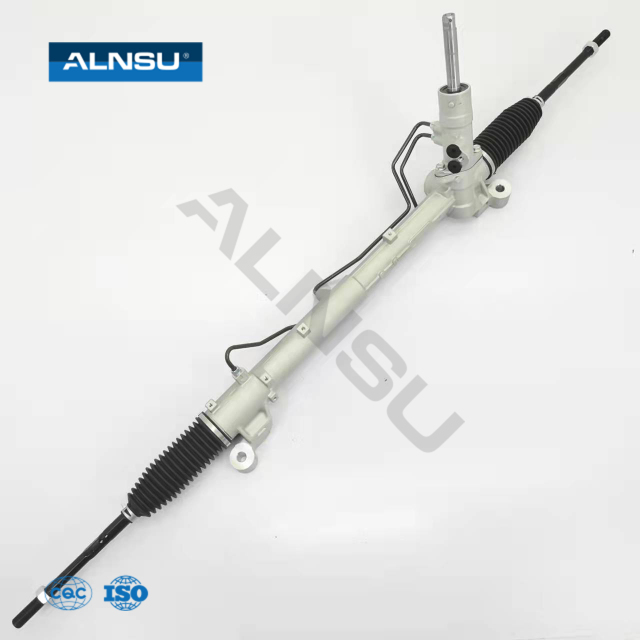 Los productos más vendidos en Rusia: cremallera de dirección asistida para Ford Focus BV613A500ED 3M513A500JA BV613A500AF 1317451 1768611 1.6