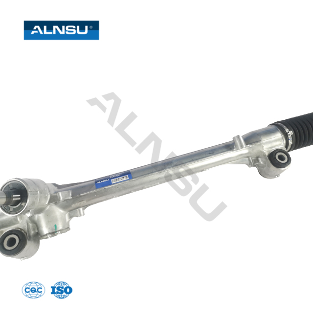Cremallera de dirección a precio de fábrica para Toyota vios Yaris 45510-0D340 45510-0D430 45510-0D600 45510-0D590 45510-0D530