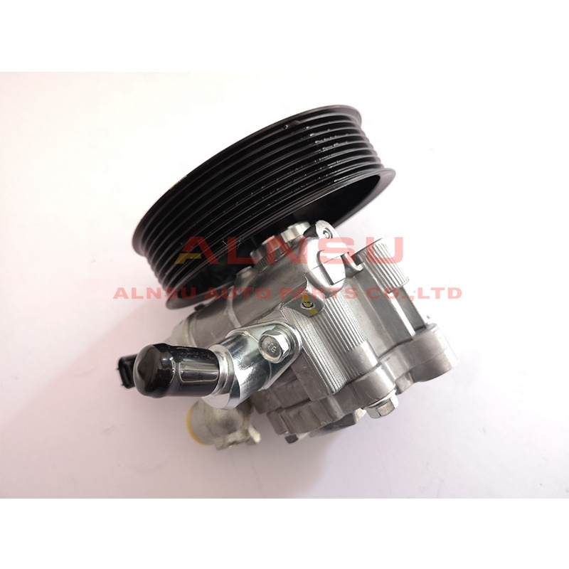 power steering pump for Sequoia USK60 URJ200 3UR 44310-0C110