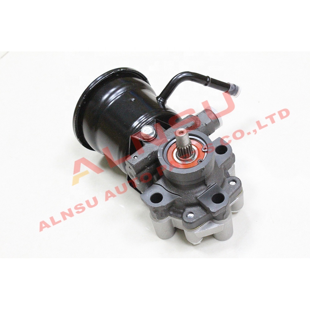 Bomba de dirección asistida para prado 3RZ 44320-60260 44320-35480 44320-38070 44320-35560