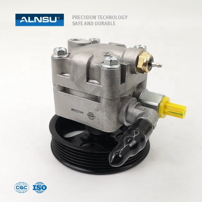 Power steering pump for Subaru TRIBECA B9 3.0L 34430-XA000 34430-XA011