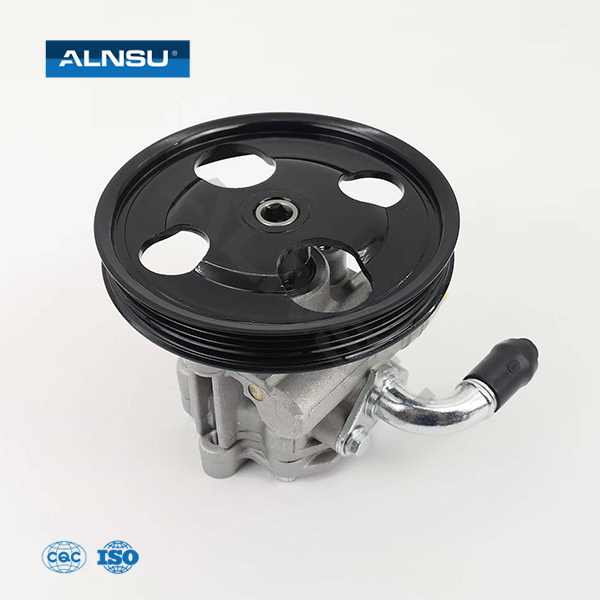 Power steering pump for SUZUKI APV CARRY ANLAC 49110-60K00 49110-61J00