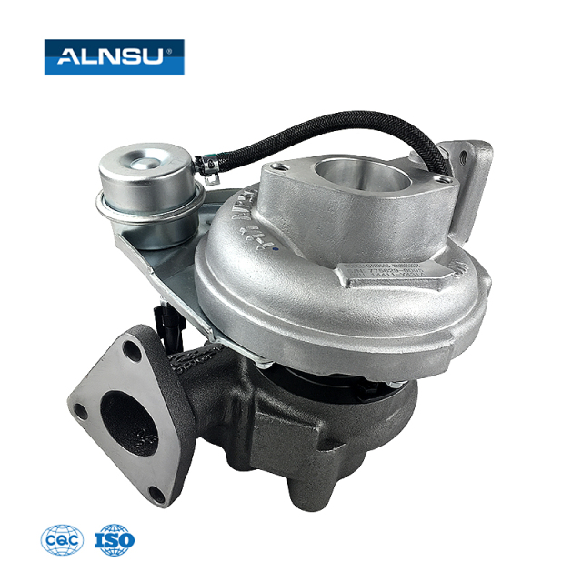 Turbocharger for Nissan Patrol ZD30 GT2056S 775629-0005 14411-Y431A