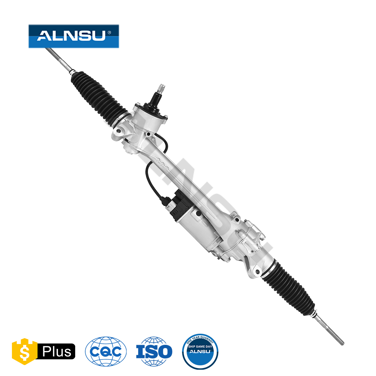 Auto part high quality good price steering rack for GC Alfa Romeo SUV 7806501802 7838974947
