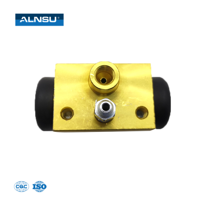 Venta caliente Cilindro de rueda de freno para Hyundai H1 H300 58330-4H000 58330-4H100