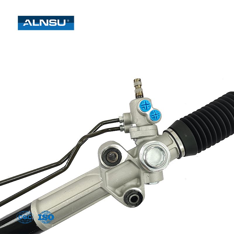 wholesale price steering rack for Mitsubishi V73 V75 V76 MR374892 MR 54233