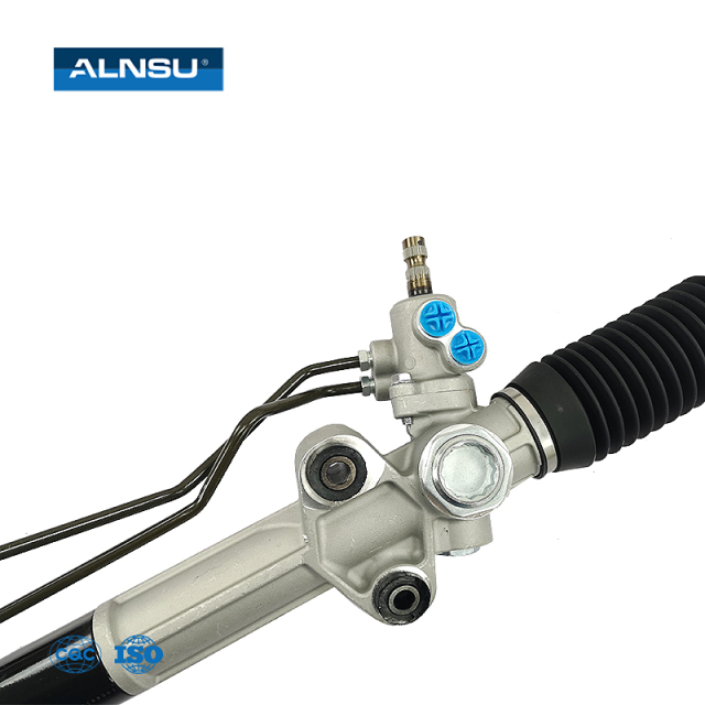 wholesale price steering rack for Mitsubishi V73 V75 V76 MR374892 MR 54233