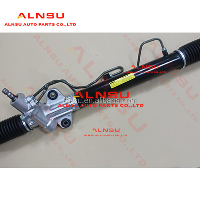 Hot sell Hight quality Auto power electric steering rack for Mitsubishi PAJERO L200 KH9W MR333500