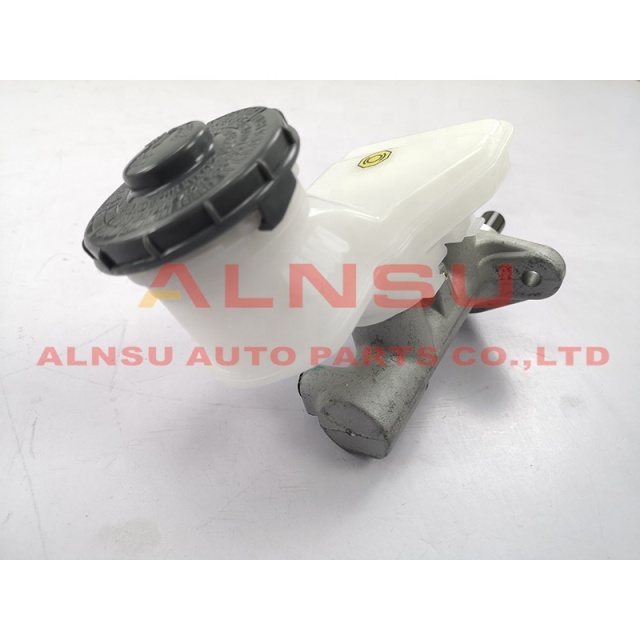 Brake Master Cylinder for RD5 RD7 CRV 46100-S9A-G51 46100-S9A-A11 46100-SCA-G51