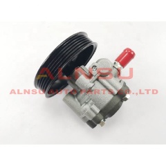 Power steering pump for Kia Carnival 0K552-32600D 5PK