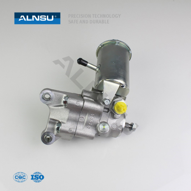 Venta caliente de repuestos para automóviles, bomba de dirección asistida para Toyota UCF10 LS400 44320-50020